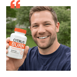 CitrusBurn-user-Robert M.